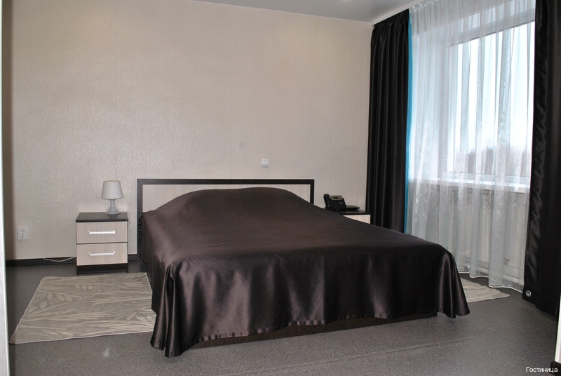 Фото Танхой-Trail