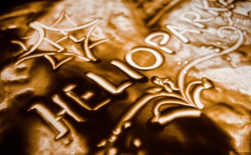 Фото Heliopark Residence