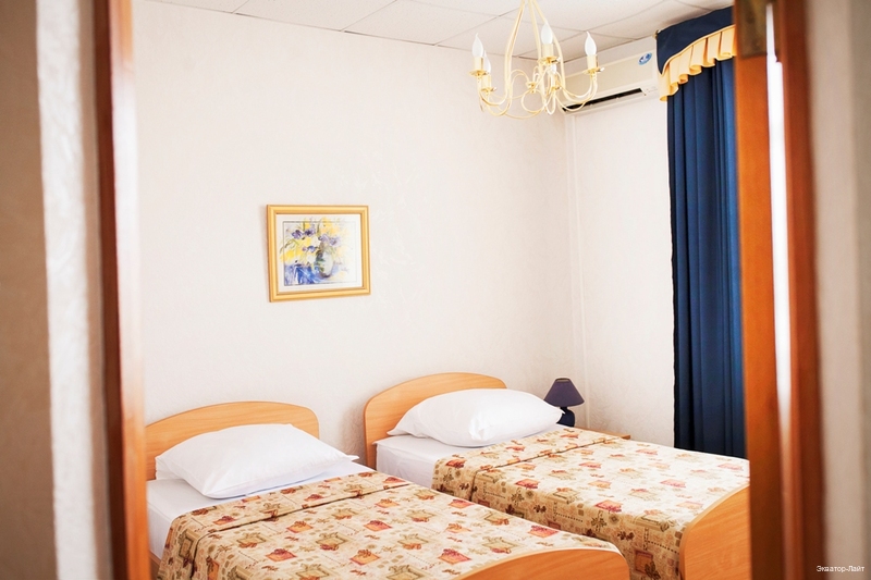 Фото отеля 5