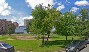 Адрес Сервисный центр DNS