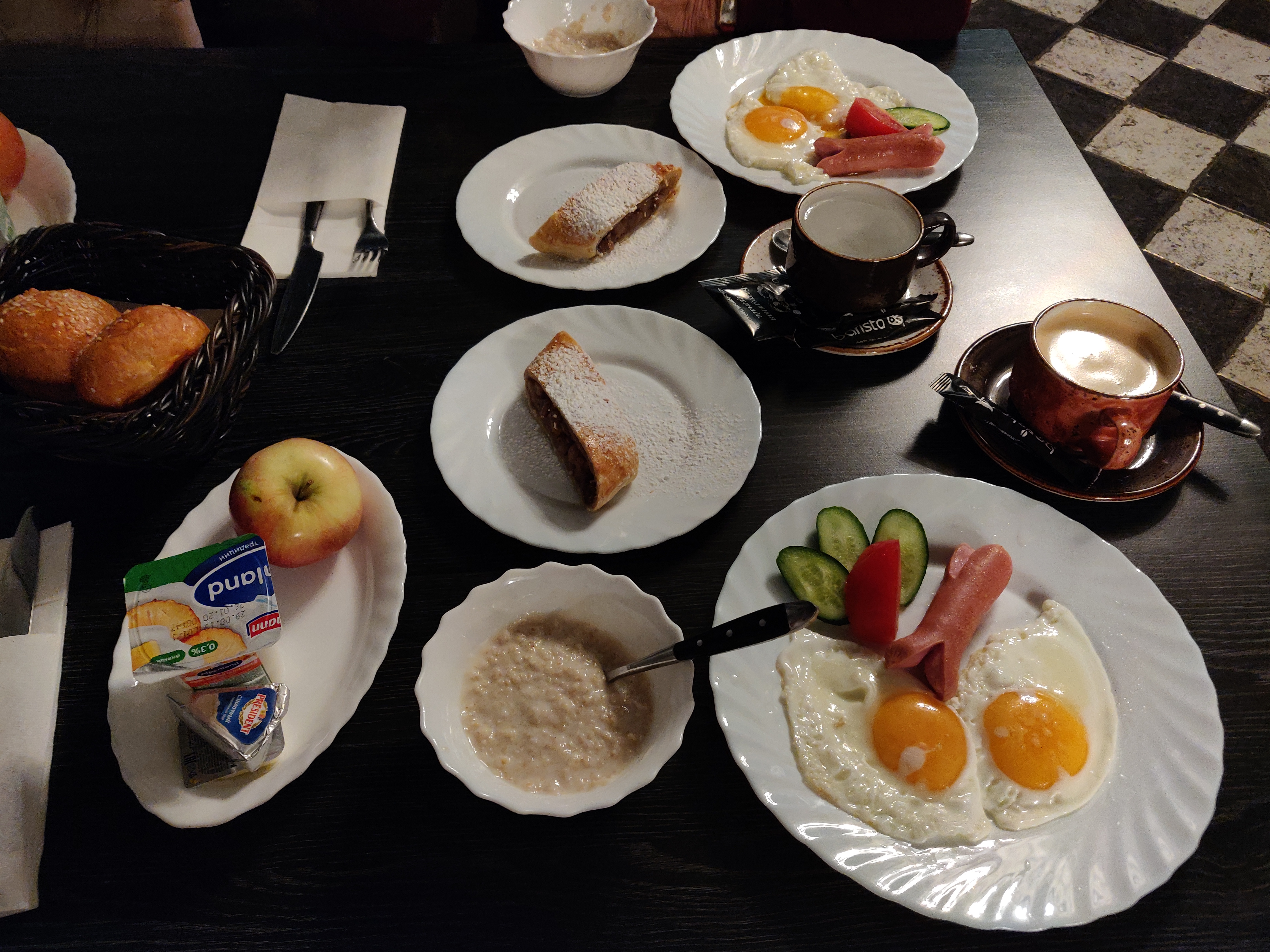 Фото Милтон