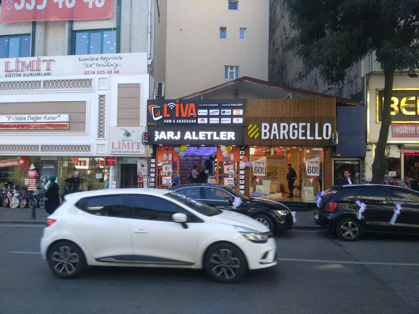 Rossmann, perfume and cosmetics shop, İstanbul, Ümraniye, Alemdağ Cad.,  169A — Yandex Maps