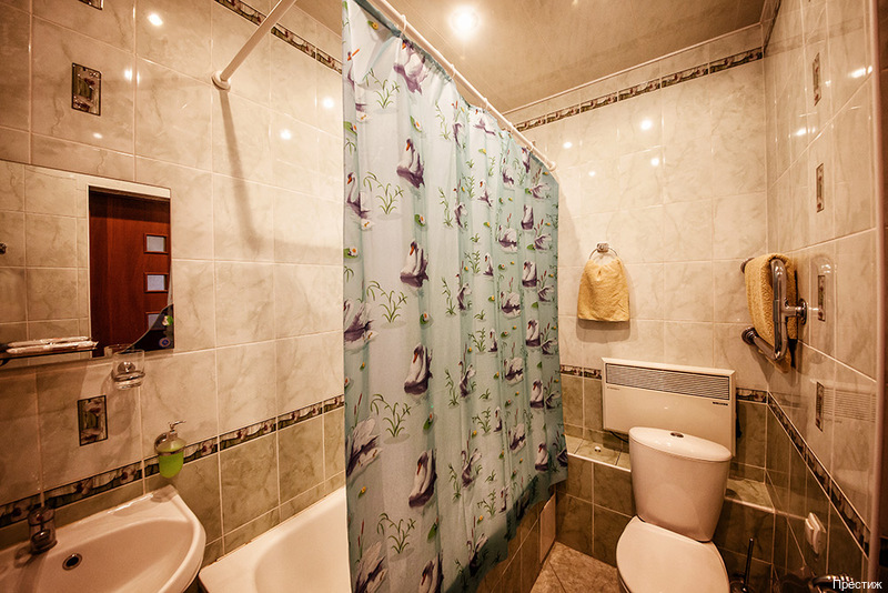 Фото Престиж