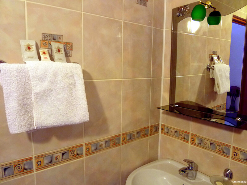 Фото Александрия