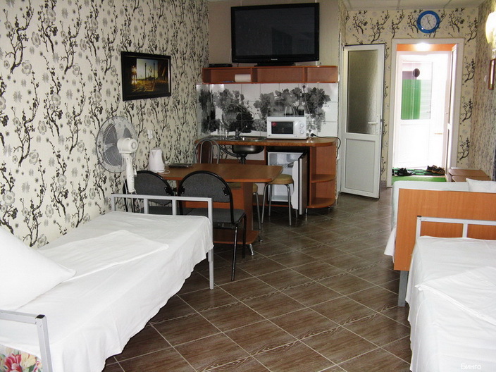 Фото Мотель в Сосновке