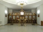 Храм великомученицы Параскевы (Krasnoarmeyskaya Street, 131), iglesia ortodoxa