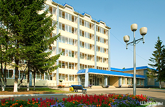 Фото Шифалы