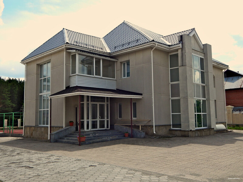Уральский двор — фото 32