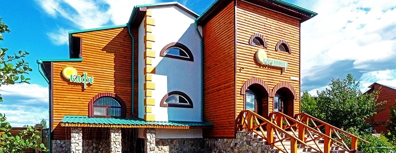 Фото Соловьиная Роща