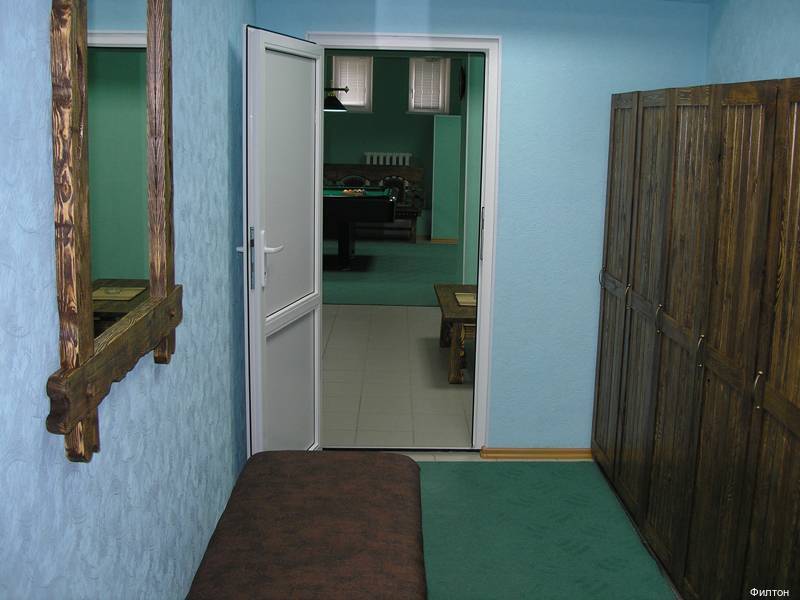 Фото Филтон