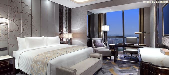 Фото Wanda Vista Zhengzhou