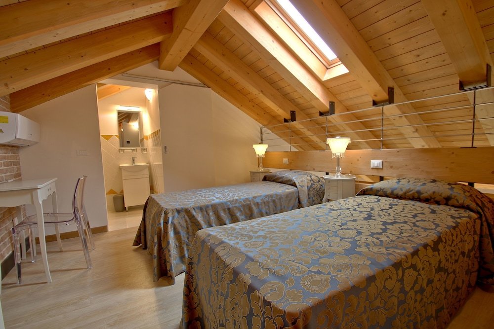 Фото Ca di Fiore