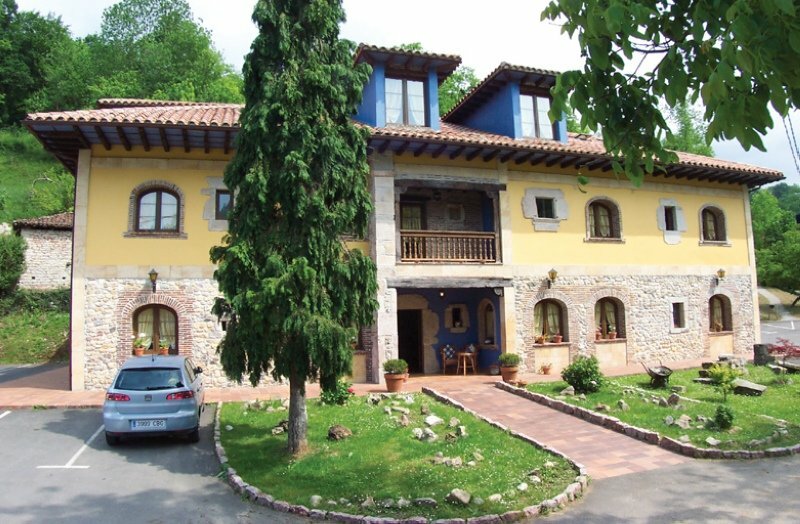 Hotel Trapa Palace, Principality of Asturias, photo