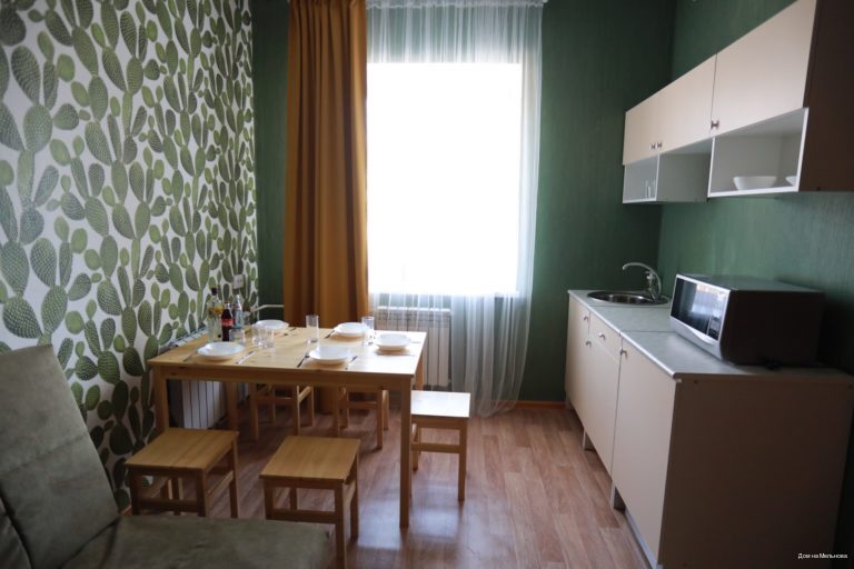 Фото Дом на Мельнова