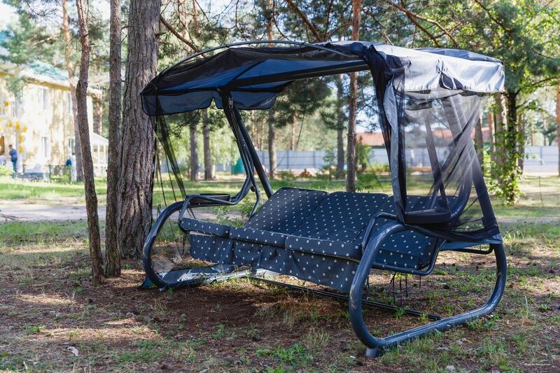 Фото Усадьба Жемчужная