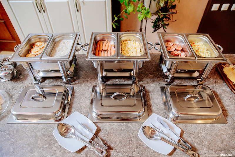 Фото Фараон