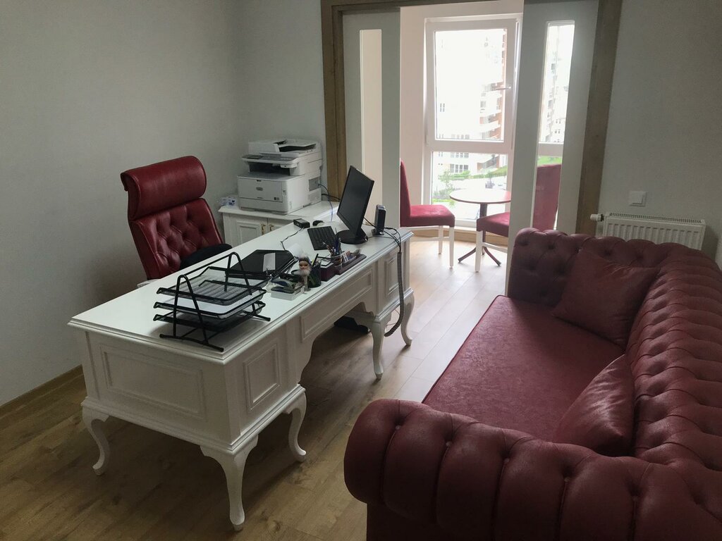 Business consulting Keynes Accounting & Auditing & Consulting, Istanbul, photo