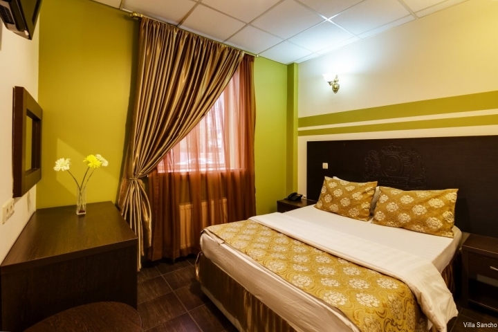 Фото Вилла Санчо