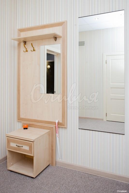 Фото Оливия