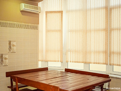 Фото Атлантида