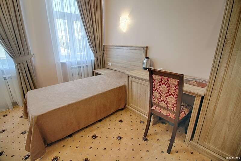 Фото Гранд Елец