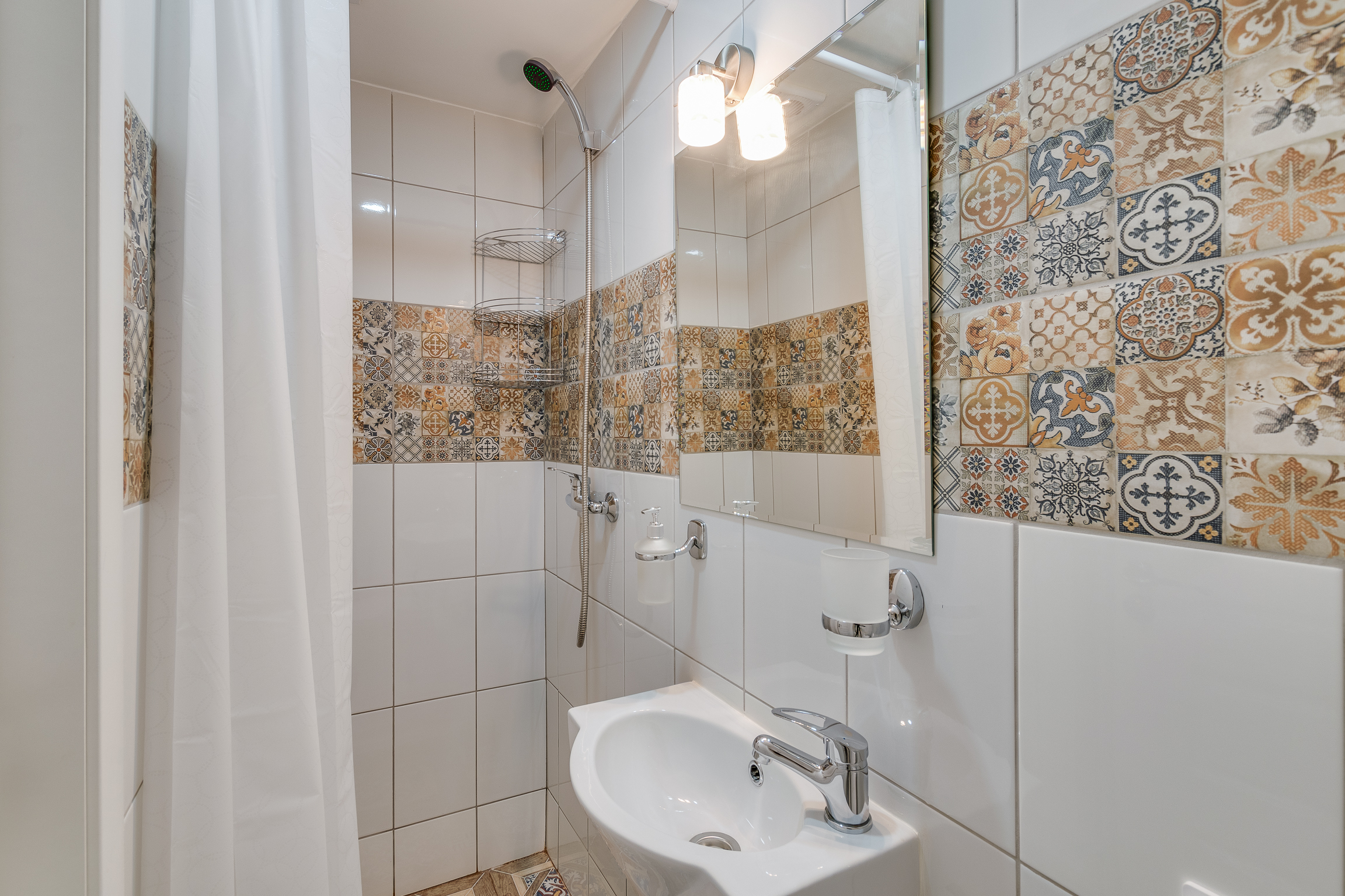 Фото Sokroma Фонтанный дом