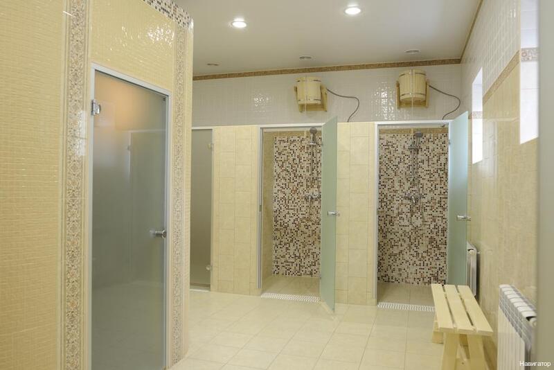 Фото Мини-отель Навигатор