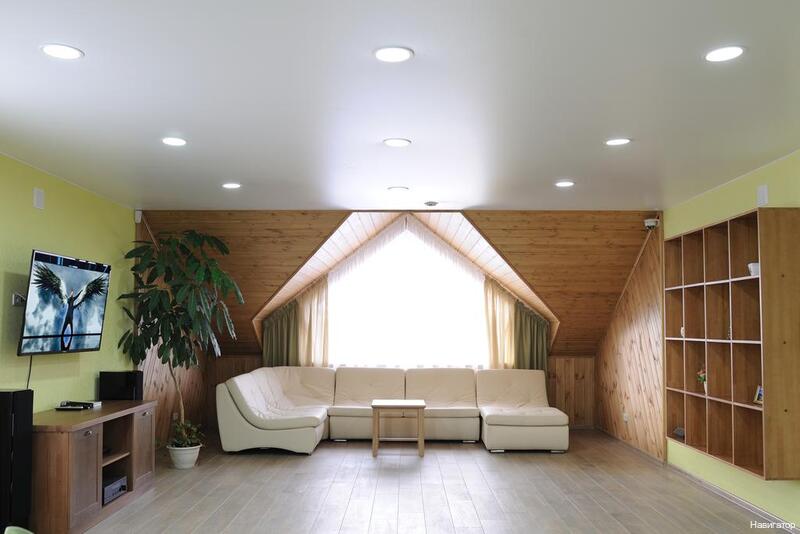 Фото Мини-отель Навигатор