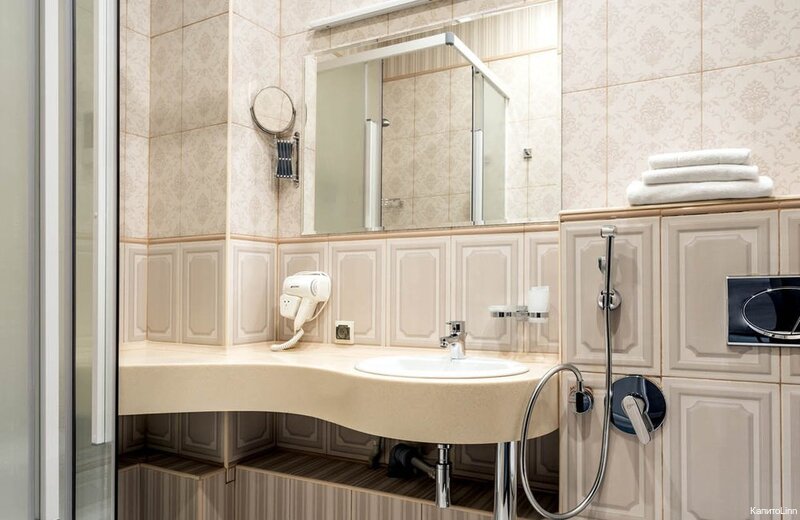 Фото КапитоLinn