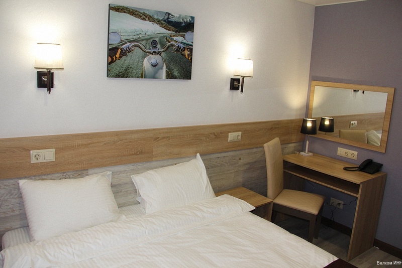 Фото Welcome inn