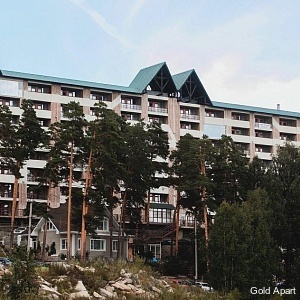 Фото Турголд