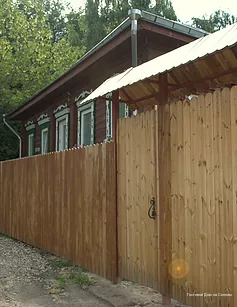 Фото Дом на Сенном