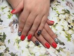 Nail Studio (рабочий посёлок Волжский, микрорайон Жилгородок, 29А, корп. 1), nail salon