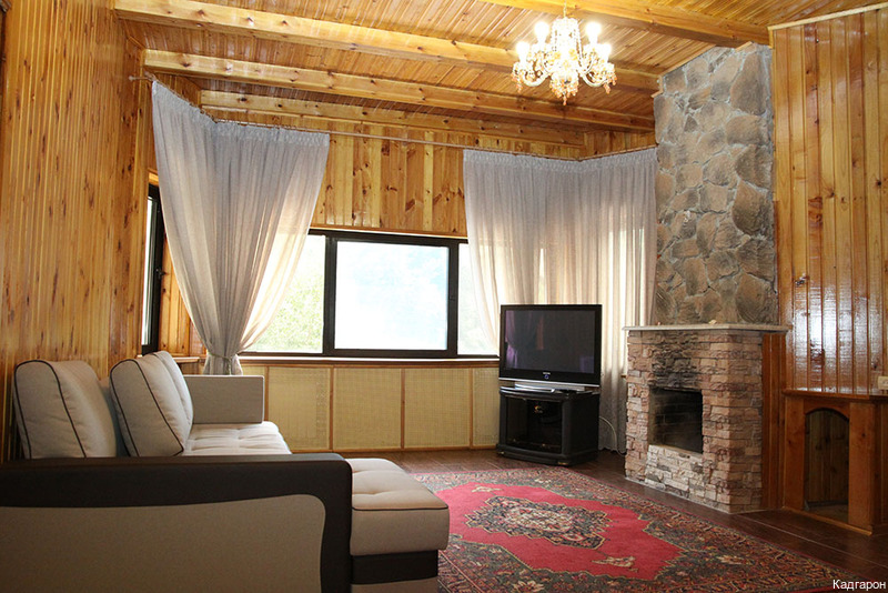 Фото Кадгарон