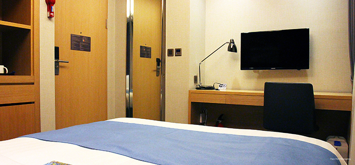 Фото Days Hotel by Wyndham Seoul Myeongdong