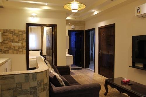 Фото Gardens View Aparthotel