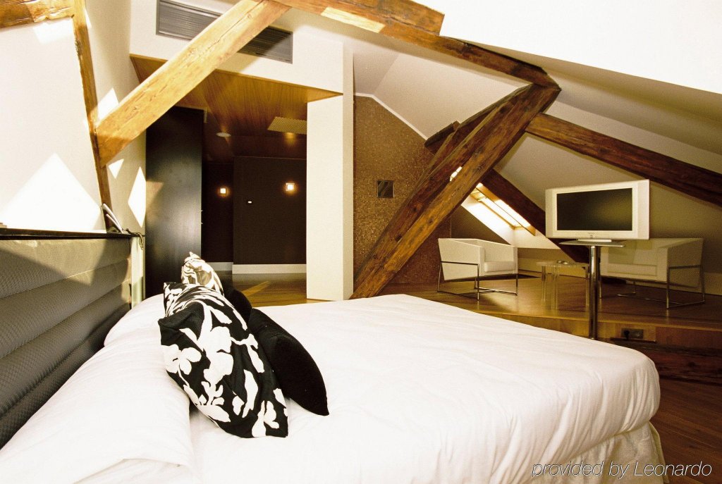 Фото Eurostars Thalia