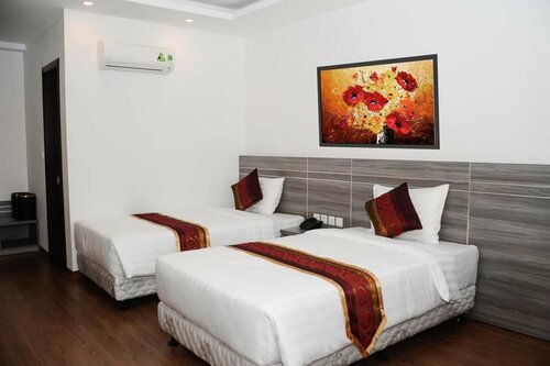 Hotel Soo Hotel Bac Ninh, Bắc Ninh, photo