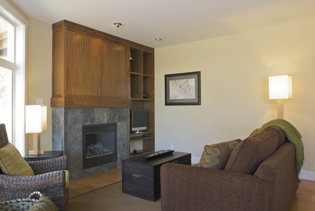 Фото Cox Bay Beach Resort