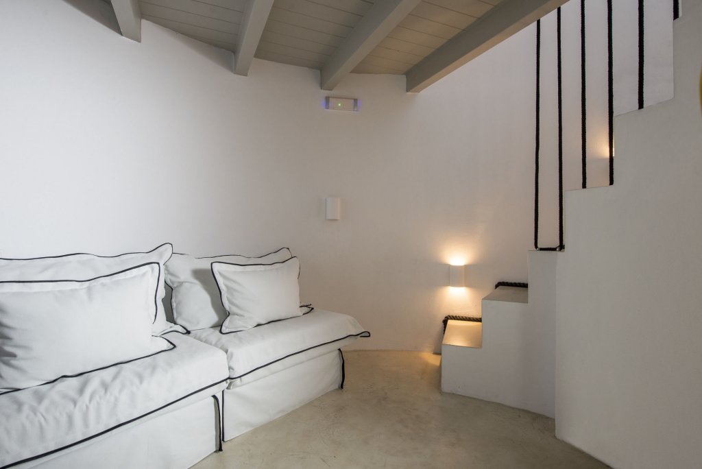 Фото Windmill Luxury Villa