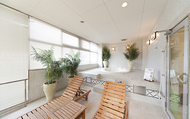 Фото Fine Garden Juso