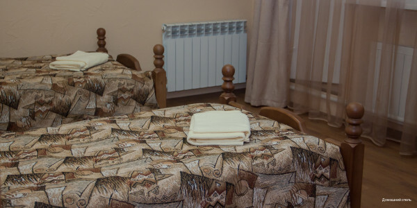 Фото Домашний Отель