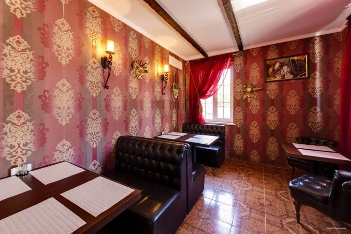 Фото Мартон Родина