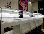 Gold Retail Group (Chugunnaya Street, 20Б), retail equipment
