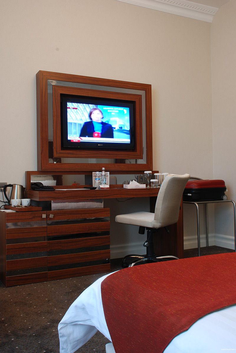 Фото Batumi World Palace