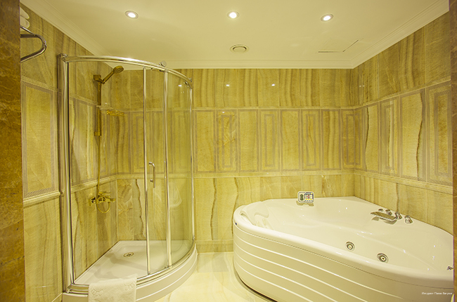 Фото Intourist Palace Hotel & SPA