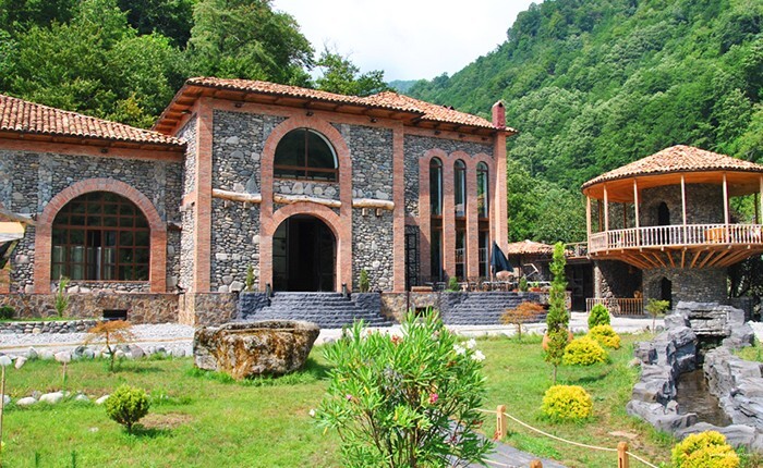 Фото отеля 2