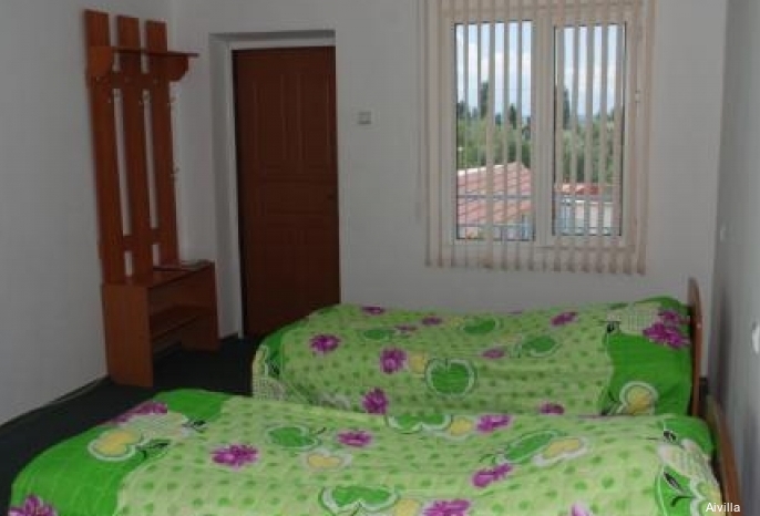 Фото Айвилла