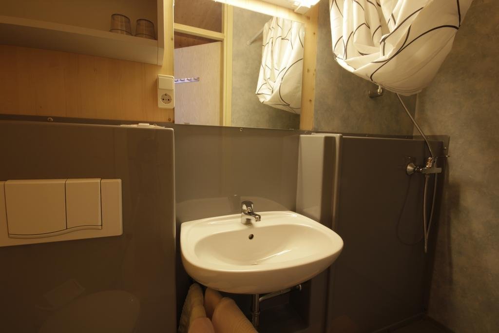 Фото Hotel Tia Smart Natur