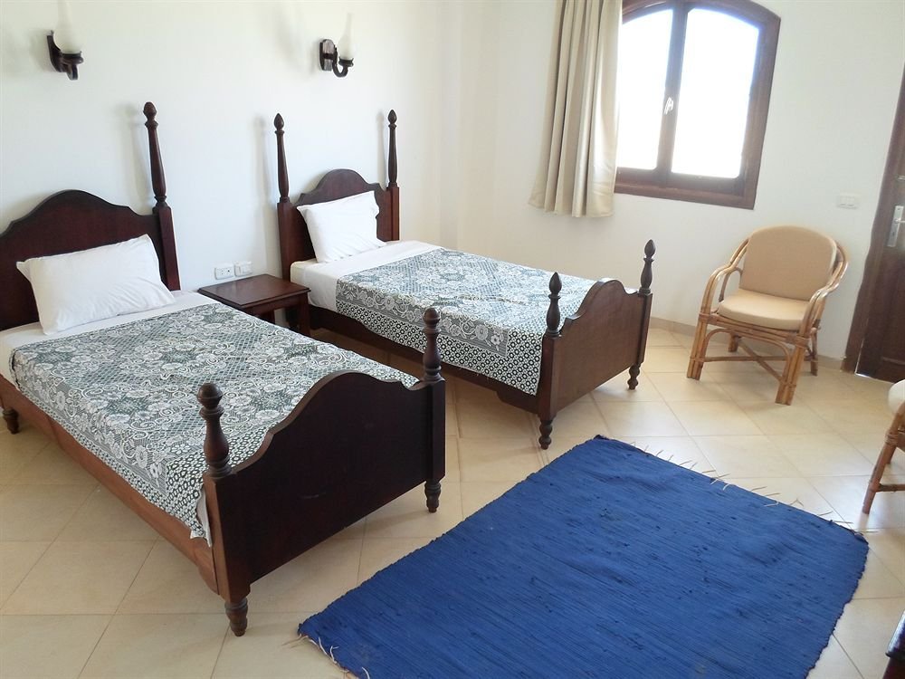 Фото Marsa Shagra Village